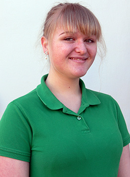 Carolin Kretschmer
