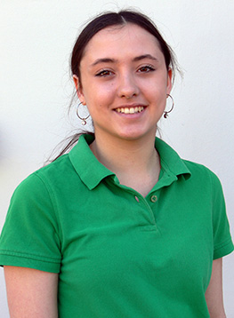 Julia Schestopalov