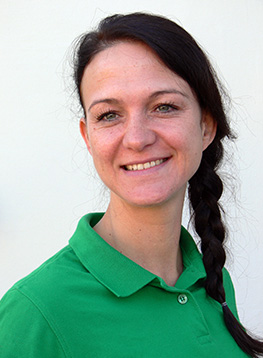 Madeleine Zimmermann