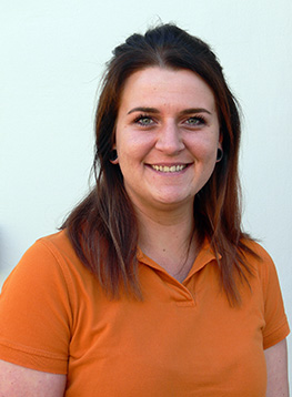 Nicki Marten